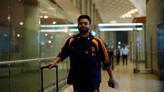 India vs England: ভারত-ইংল্যান্ডের আসন্ন টেস্ট সিরিজ়েই ধোনি ছাপিয়ে জোড়া রেকর্ডের গড়ার সুযোগ পন্থের সামনে