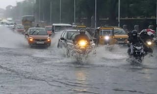 Rain Alert: આગામી પાંચ દિવસ દેશમાં ભારેથી અતિ ભારે વરસાદનું એલર્ટ જાહેર, જાણો લેટેસ્ટ અપડેટ 