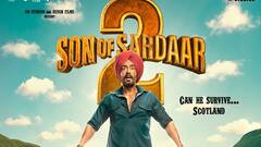 Ajay Devgn Confirms Son Of Sardaar 2 Release Date, Know Details