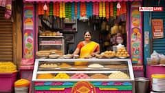 नेपाल की ये मिठाइयां पूरी दुनिया में मशहूर, टेस्ट में देती हैं भारत की मिठाइयों को भी टक्कर