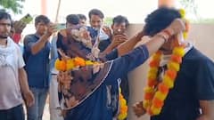 गोंडा में दो बच्चों की मां को हुआ प्यार, पति ने उसके प्रेमी से कराई शादी