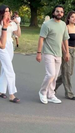 Janhvi Kapoor: లండన్ వీధుల్లో బాయ్ ఫ్రెండ్‌తో జాన్వీ కపూర్ - సిస్టరీ ఖుషీతో కలిసి చిల్..