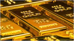 Gold Slides From Highs As Powell Tempers Rate Cut Expectations; Check Details Here