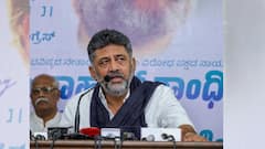 DK Shivakumar Refutes BJP's Claims On Muslim Housing Quota, Says 'No Reduction In Community' Allocation