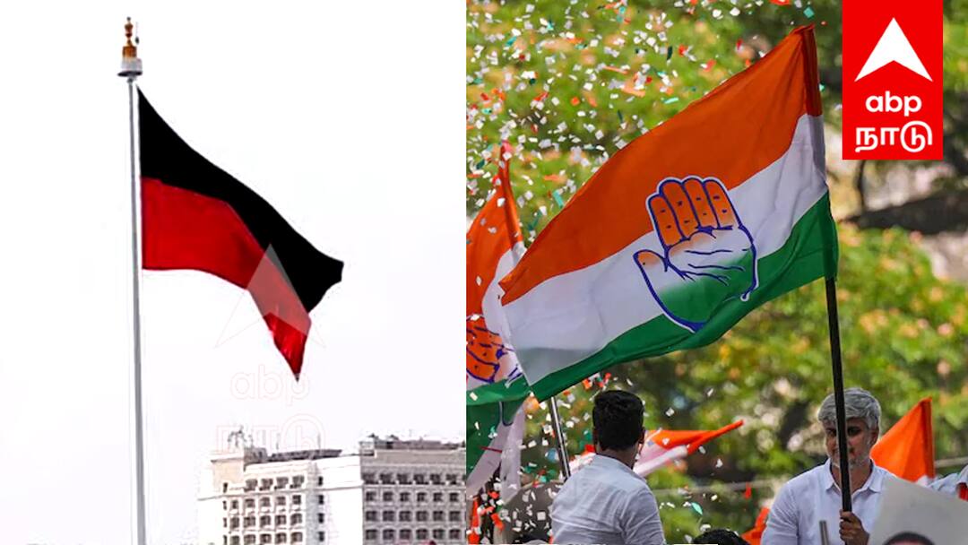 காங்கிரஸ் தனித்து போட்டி? திமுக உடனான கூட்டணி முறிவு: ராகுல்காந்திக்கு நிர்வாகிகள் கடிதம்!