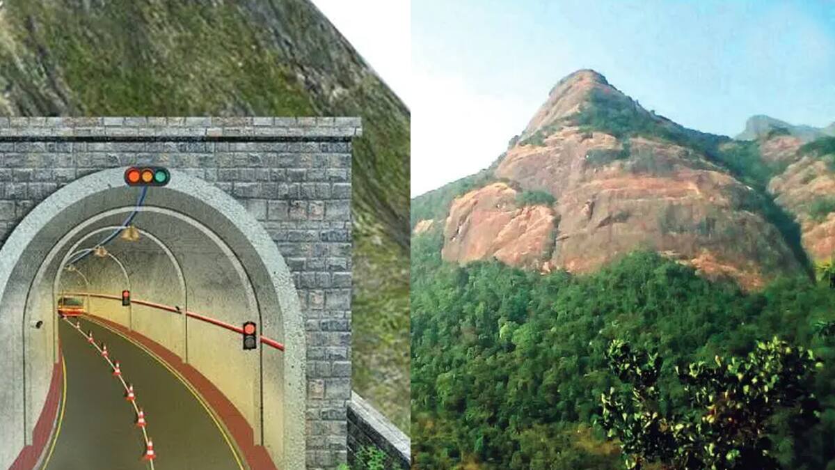 வயநாடு சுரங்கப் பாதை: கேரளாவில் பயண நேரம் குறையும், வளர்ச்சி அதிகரிக்கும்! விரைவில் தொடக்கம்