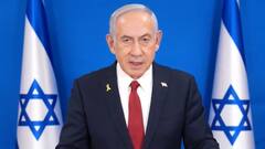 Netanyahu Postpones Son's Wedding Amid Iran War, Draws Flak For 'Personal Cost' Remark