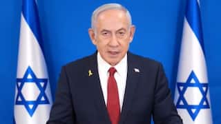 Netanyahu Postpones Son's Wedding Amid Iran War, Draws Flak For 'Personal Cost' Remark