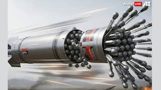 Iran Uses Cluster Bomb: இஸ்ரேல் மீது கொத்து குண்டை வீசிய ஈரான்; அது என்ன செய்யும் தெரியுமா.? விவரம் இதோ