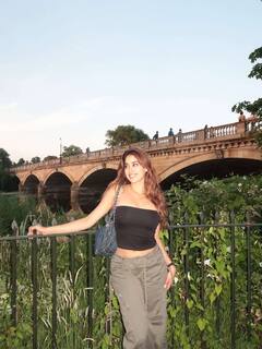 Janhvi Kapoor: లండన్ వీధుల్లో బాయ్ ఫ్రెండ్‌తో జాన్వీ కపూర్ - సిస్టరీ ఖుషీతో కలిసి చిల్..