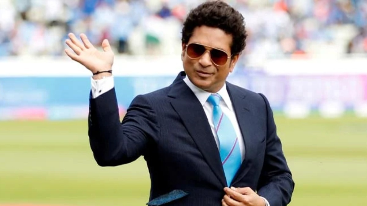 IND vs ENG Test Series : तेंदुलकर- एंडरसन ट्रॉफी से पहले सचिन ने की बड़ी भविष्यवाणी, बोले 3-1 से भारत की जीत निश्चित