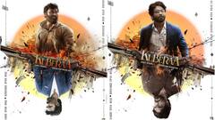 'కుబేర' ఓటీటీ: ప్రభుత్వాన్ని చిక్కుల్లో పడేసిన బిచ్చగాడి కథ... ఎందులో స్ట్రీమింగ్ అవుతుందో తెలుసా?