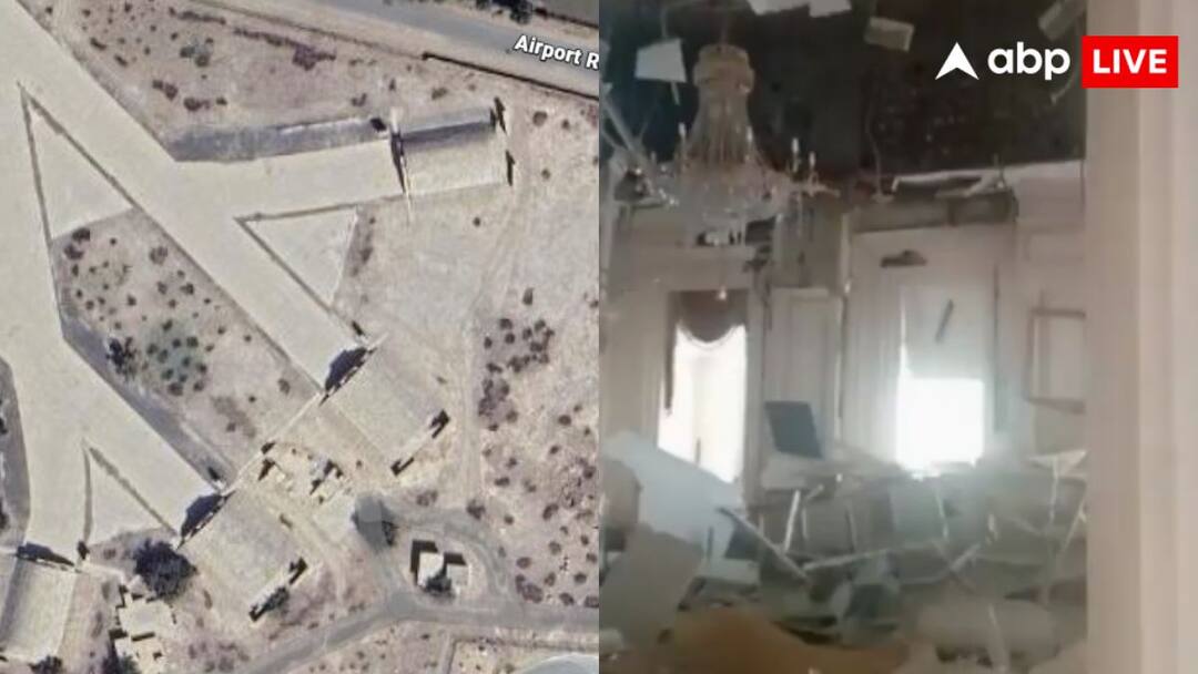 Pakistan issued NOTAM again for Rahim Yar Khan airbase it was destroyed by India in Operation Sindoor अभी भी ICU में है PAK का ये एयरबेस! ऑपरेशन सिंदूर में हुआ था तबाह, 4 जुलाई तक रहेगा बंद