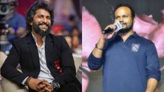 హిట్ కాంబో రిపీట్ - 'హాయ్ నాన్న' డైరెక్టర్‌తో నేచురల్ స్టార్ నాని?.. ఎన్టీఆర్‌తో అనుకున్నారు కానీ..