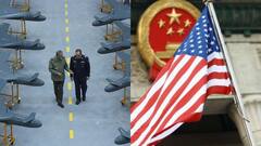 दुनिया के तमाम मुस्लिम देश एक हो जाएं तो क्या अमेरिका को दे सकते हैं टक्कर? जान लीजिए जवाब