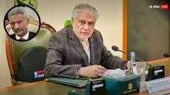 ਅਮਰੀਕਾ ਨੇ ਨਹੀਂ ਸਗੋਂ ਸਾਊਦੀ ਅਰਬ ਨੇ ਕਰਵਾਈ ਭਾਰਤ ਤੇ ਪਾਕਿਸਤਾਨ ਵਿਚਾਲੇ ਜੰਗਬੰਦੀ ! ਪਾਕਿਸਤਾਨ ਦੇ ਵਿਦੇਸ਼ ਮੰਤਰੀ ਨੇ ਕੀਤਾ ਵੱਡਾ ਖੁਲਾਸਾ