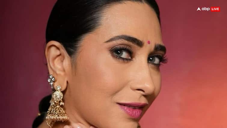 करिश्मा कपूर की ग्लोइंग स्किन का क्या है राज, महंगे क्रीम-पाउडर नहीं यूज करती हैं ये घरेलू नुस्खा