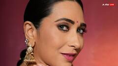 करिश्मा कपूर की ग्लोइंग स्किन का क्या है राज, महंगे क्रीम-पाउडर नहीं यूज करती हैं ये घरेलू नुस्खा