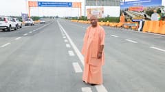CM योगी ने गोरखपुर लिंक एक्सप्रेस वे का किया उद्घाटन, बीजेपी सांसद रवि किशन की ली चुटकी