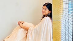 Ananthika Sanil Kumar: 'నా ఆటోగ్రాఫ్' రవితేజను గుర్తుచేసిన '8 వసంతాలు' అనంతిక సనీల్‌ కుమార్!