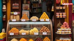 नेपाल की ये मिठाइयां पूरी दुनिया में मशहूर, टेस्ट में देती हैं भारत की मिठाइयों को भी टक्कर