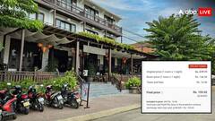 भारतीय शख्स को वियतनाम में 160 रुपये में मिला होटल, लोग बोले- झोपड़ी में सोया था क्या?