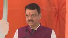 CM Fadnavis Inaugurates Khajyaji Naik Memorial In Jalgaon, Remembers Tribal Freedom Fighters