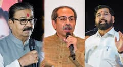 मी एकनाथ शिंदे आणि उद्धव ठाकरे यांच्याशी बोलेल, माझ्या वयाचा, अनुभवाचा मान ते राखतील; अखंड शिवसेनेबाबत ज्येष्ठ नेते गजानन किर्तीकरांचे मोठं वक्तव्य