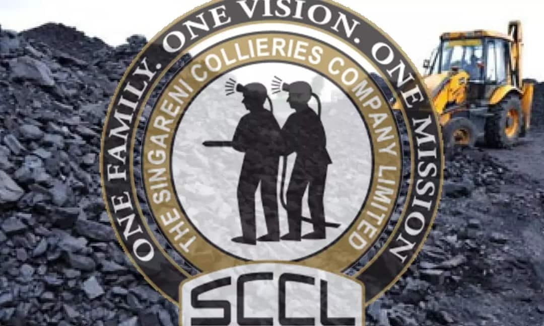 Singareni Collieries Company eyes Hyderabad market targeting small industries Singareni Collieries Company: హైదరాబాద్ మార్కెట్‌పై కన్నేసిన సింగరేణి.. చిన్నపరిశ్రమలే టార్గెట్‌గా సరికొత్త వ్యూహం