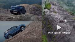 Harrier EV: இதுக்கு எதுக்குயா ரூ.23 லட்சம்? டாடா ஹாரியர் EV-யை தலையில் தட்டிய ஆல்டோ கே10 ? லாஸ்ட்ல ட்விஸ்ட்