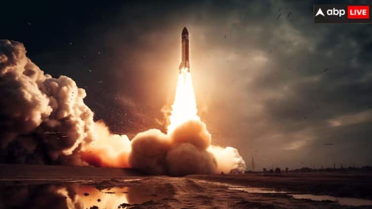 महारत्न कंपनी HAL को मिली बड़ी कामयाबी, ISRO से मिली SSLV बनाने की टेक्नोलॉजी; शेयर पर दिखा असर