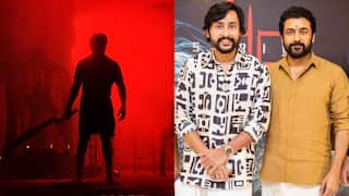 Suriya: కమెడియన్ డైరెక్టర్‌గా సూర్య కొత్త మూవీ - టైటిల్ ఏంటో తెలుసా?