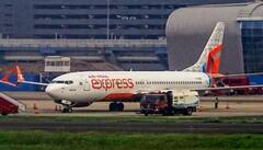 AIR INDIA એ આજે 8 ફ્લાઈટ રદ કરી, જાણો ક્યાં કારણોસર ફ્લાઈટ કરાઈ કેન્સલ 