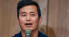 Bhaichung Bhutia Slams Kalyan Chaubey: 'AIFF Has Become A Circus'