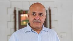 Manish Sisodia Appears Before ACB In Classroom Construction Scam, Slams BJP For 'Fake FIRs'