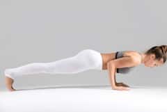 बिना जिम जाए पतली होंगी बाहें, हर रोज करें ये 6 योगासन