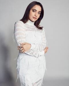 Kusha Kapila ने किया जबरदस्त ट्रांसफॉर्मेशन, लेकिन फैंस को नही रास आ रहीं तस्वीरें, जानें क्यो हो रहे हैं नाराज