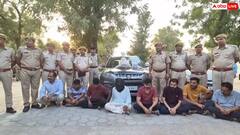 राजस्थान ट्रिपल मर्डर मामले मे नया खुलासा, ठगी के शिकारों ने ही तांत्रिक से की थी मारपीट, 50 लाख लूटे