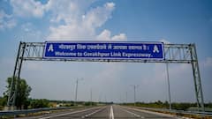 यूपी को मिल गया एक और एक्सप्रेस वे, नोएडा से पूर्वांचल की दूरी 3 घंटे हुई कम, जानें क्या है रूट