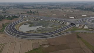 Gorakhpur Link Expressway To Open Today: All About The Project That Will Cut Travel Time To Delhi, Lucknow