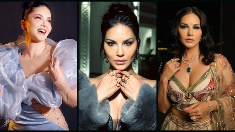 Sunny Leone Networth: कितनी अमीर हैं 'बेबी डॉल' सनी लियोनी? जानिए उनकी नेटवर्थ