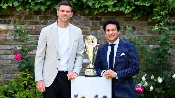 Anderson-Tendulkar Trophy (Ind vs Eng Test Series 2025) is starting today, 20 June. A new phase of Team India is starting under the captaincy of Shubman Gill.