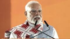 'Trump Invited Me, But...': PM Modi On Why He Turned Down US Visit Invite