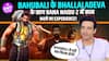 Bahubali के Bhallaladeva के साथ Screen Share करने का कैसा था Himanshu Malhotra का Experience
