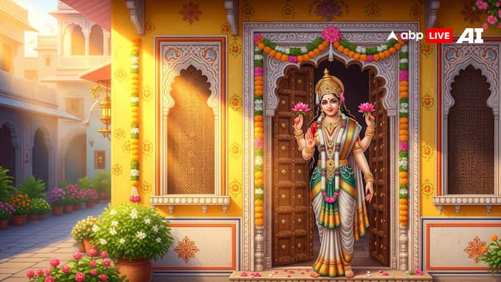 हिंदू धर्म में मां लक्ष्मी को धन और वैभव की देवी कहा जाता है. जिस घर में मां लक्ष्मी का वास होता है, वहां सुख, समृद्धि और धन से संबंधित सभी तरह की मनोकामनाएं पूर्ण होती है. लेकिन मां लक्ष्मी किसी भी घर में प्रवेश करने से पहले कुछ खास चीजों को पहले देखती है. आइए जानते हैं, वो ऐसी कौन सी चीजें हैं, जिसे मां लक्ष्मी घर में आने से पहले देखती है.