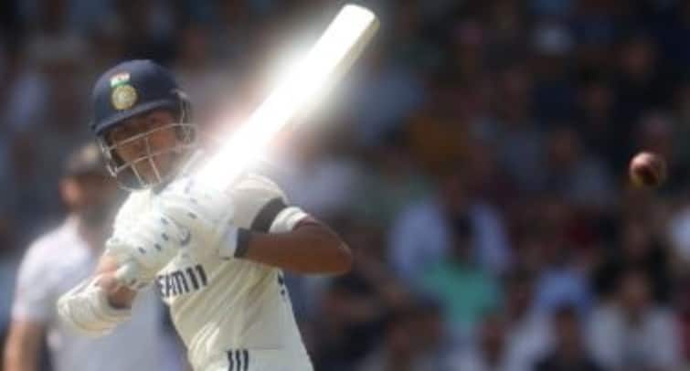 Yashasvi Jaiswal Smashes Maiden Test Century In England, Joins Elite List Yashasvi Jaiswal Smashes Maiden Test Century In England Joins Elite List Yashasvi Jaiswal Smashes Maiden Test Century In England, Joins Elite List
