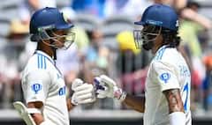 કેએલ રાહુલ અને યશસ્વી જયસ્વાલે રચ્યો ઈતિહાસ, ઈંગ્લેન્ડમાં કરી સૌથી મોટી ઓપનિંગ ભાગીદારી