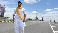 गोरखपुर को मिली सौगात तो गदगद हुए BJP सांसद रवि किशन, पीएम मोदी और सीएम योगी को दिया धन्यवाद