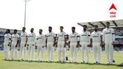 স্মরণে আমদাবাদ বিমান দুর্ঘটনায় নিহতরা, শ্রদ্ধা জানাতে কালো আর্মব্যান্ড পরে মাঠে নামলেন গিলরা