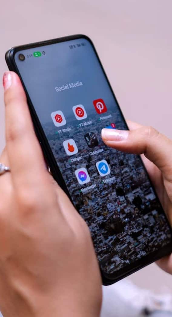 ఫోన్లో బ్యాక్టీరియాను ఇలా శుభ్రం చేయండి